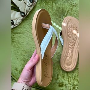 Flip Flops Never Worn